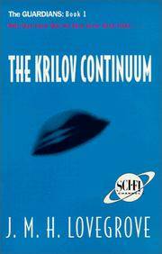 Krilov Continuum - The Guardians vol. 1