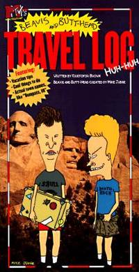 Beavis and Butt-Head Travel Log
