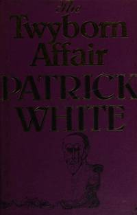 image of The Twyborn affair: A novel