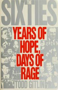 The Sixties (ISBN: 9780553052336)