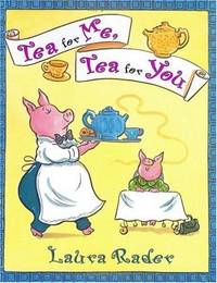 Tea for Me, Tea for You