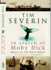 image of In Search of Moby Dick: Quest for the White Whale