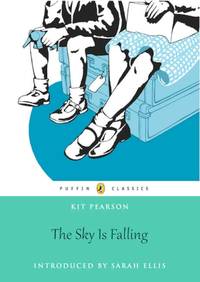 The Sky Is Falling : Puffin Classics Edition