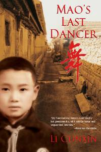 cover of Mao's Last Dancer