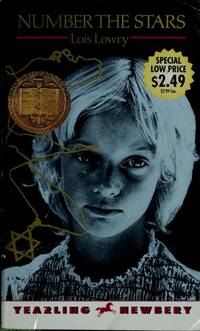 cover of Number the Stars