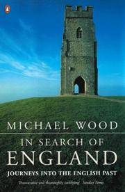 image of In Search of England : Journeys into the English Past