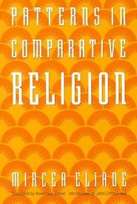 cover of Patterns in Comparative Religion