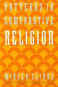 Patterns In Comparative Religion