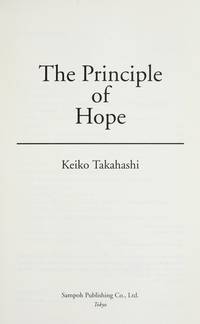 The Principle of Hope