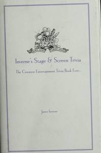 Inverne's Stage and Screen Trivia