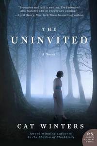 The Uninvited: An Atmospheric Ghost Story of Panic, Passion, and Freedom During the 1918 Pandemic