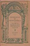 Medievalia et Humanistica: Studies in Medieval & Renaissance Culture: