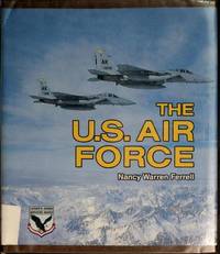 The U.S. Air Force (LERNER'S ARMED SERVICES SERIES)
