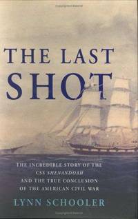 The Last Shot
