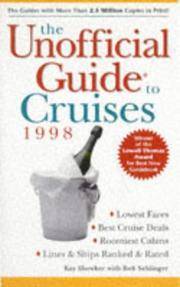 THE UNOFFICIAL GUIDE