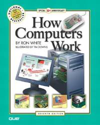 How Computers Work (ISBN: 9780789730336)