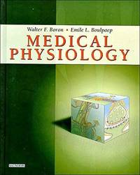 Medical Physiology by Walter F. Boron, Emile L. Boulpaep