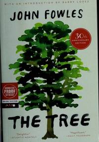 The Tree by Fowles, John - 1983