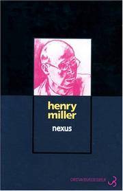 image of NEXUS