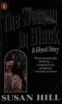image of The Woman in Black