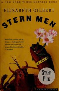image of Stern Men