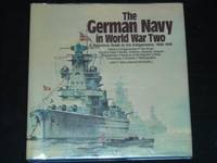 The German Navy in World War Two: A Reference Guide to the Kriegsmarine, 1935-1945