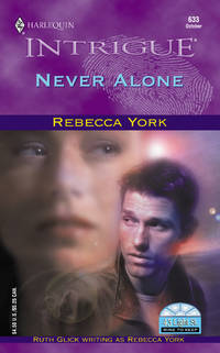 NEVER ALONE