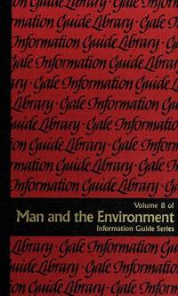 Environmental Economics:  A Guide to Information Sources (Volume 8 in the Man and the Environment Information Guide Series)