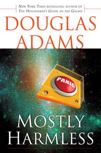 image of Mostly Harmless