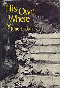 image of His Own Where.