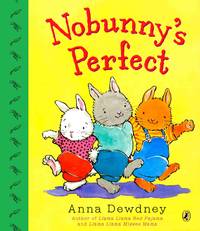 cover of Nobunny's Perfect
