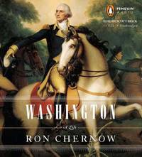 Washington: A Life by Chernow, Ron - 2010-10-05