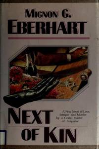 Next of Kin : a Suspense Novel