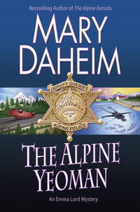 The Alpine Yeoman (Emma Lord)