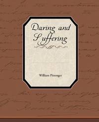 cover of Daring and Suffering