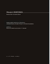 Project Bosporus (Bcsia Studies in International Security)