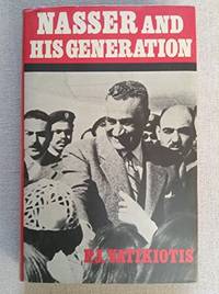 Nasser and his generation