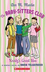 The Baby-Sitters Club