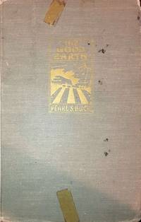 cover of Good Earth