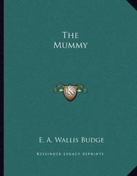 image of The Mummy