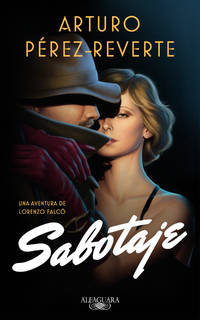SABOTAGE