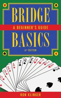 Bridge Basics (ISBN: 9781616082338)