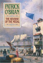 The Reverse of the Medal (Aubrey-Maturin (Audio))