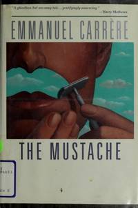 The Mustache by Emmanuel Carrere - 1988-04-14