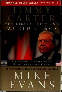JIMMY CARTER