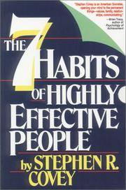 image of The 7 Habits of Highly Effective People