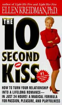 The 10-Second Kiss
