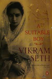 A Suitable Boy by Vikram Seth - Paperback - 2000 - from Vikram Jain Books (SKU: 21607BV)