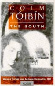 The South by Colm Toibin - 09/11/1992