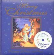 Merry Christmas with Music CD by n/a - 2002-01-01